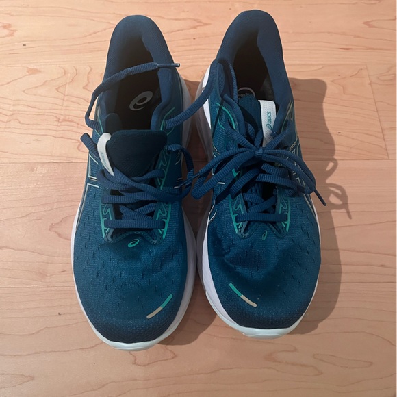 Asics Cumulus - Picture 1 of 6